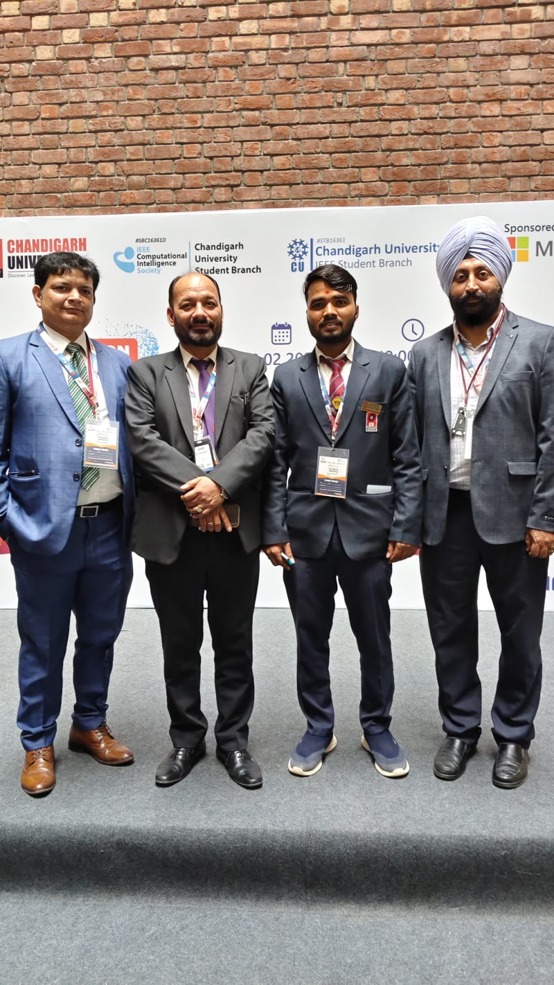 AI INNOVATION DAY BHASHA BANDHU HACKATHON image 7