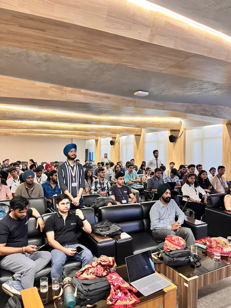 AZURE AI INFLUENCER DAY image 28