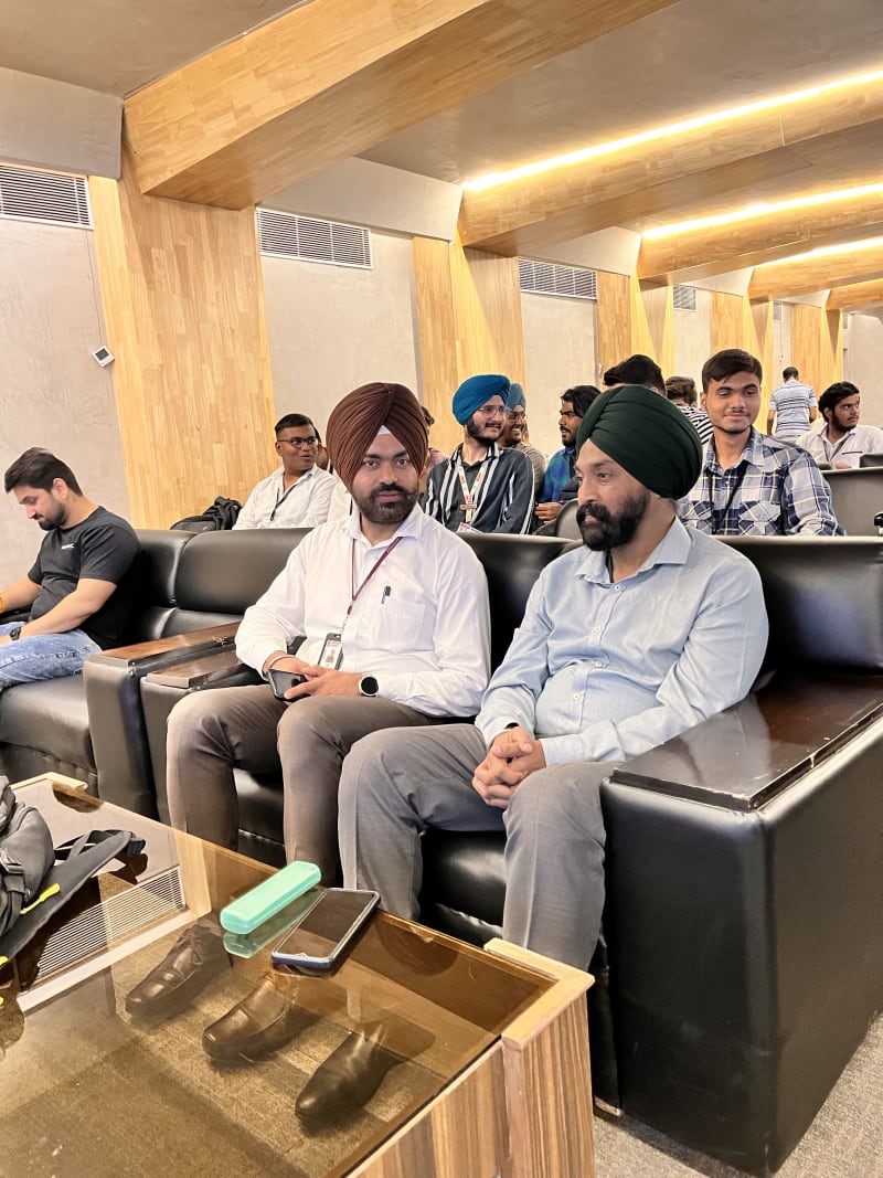 AZURE AI INFLUENCER DAY image 27