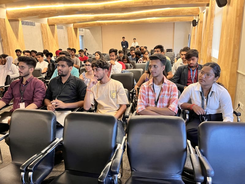 AZURE AI INFLUENCER DAY image 24