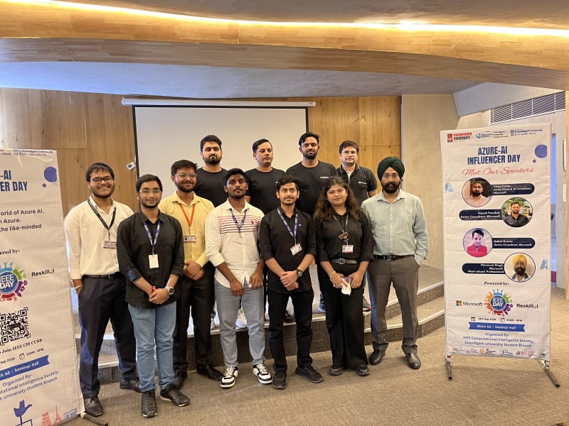 AZURE AI INFLUENCER DAY image 21