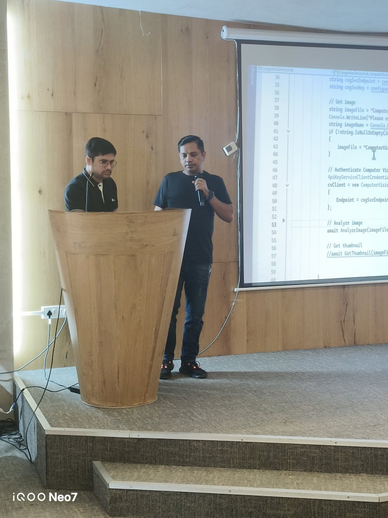 AZURE AI INFLUENCER DAY image 17