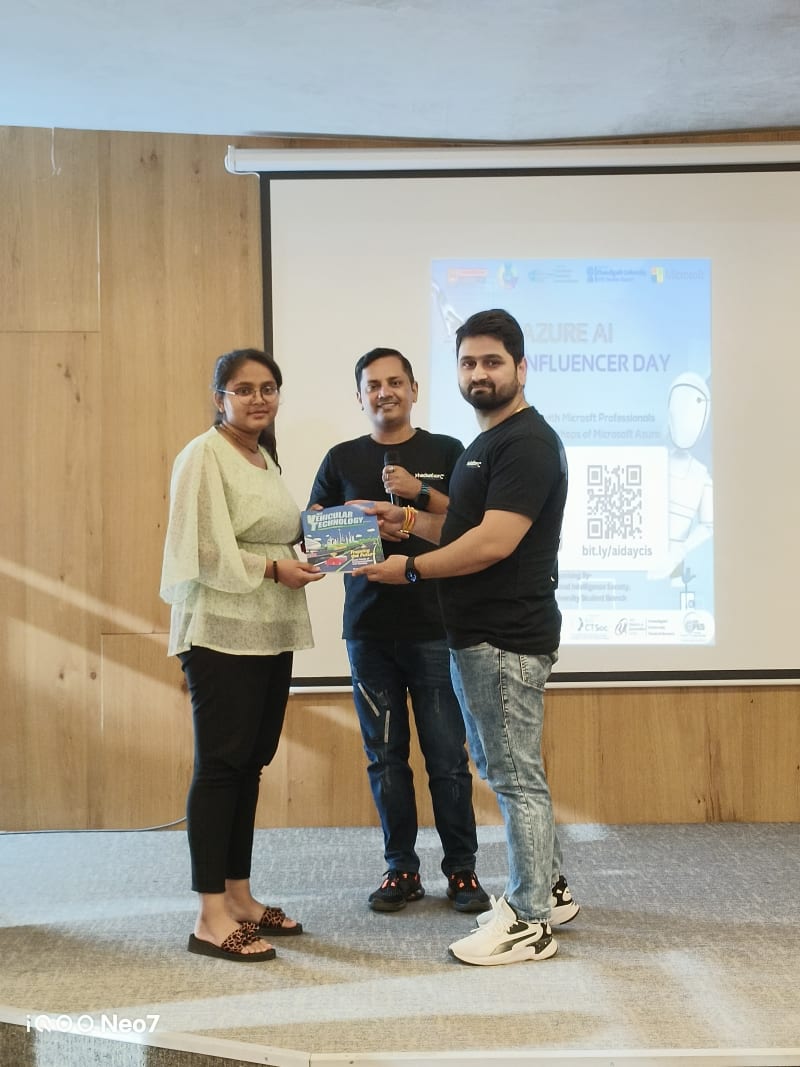 AZURE AI INFLUENCER DAY image 11