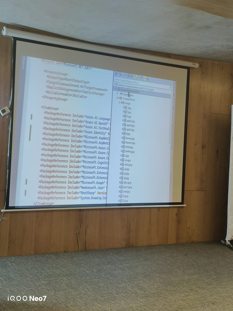 AZURE AI INFLUENCER DAY image 9