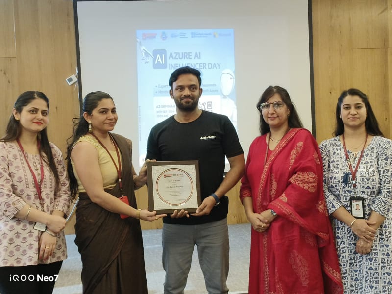 AZURE AI INFLUENCER DAY image 10
