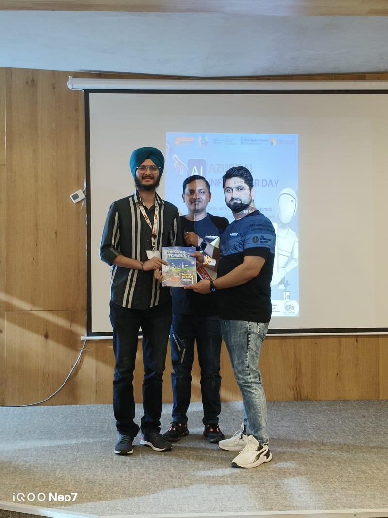 AZURE AI INFLUENCER DAY image 8