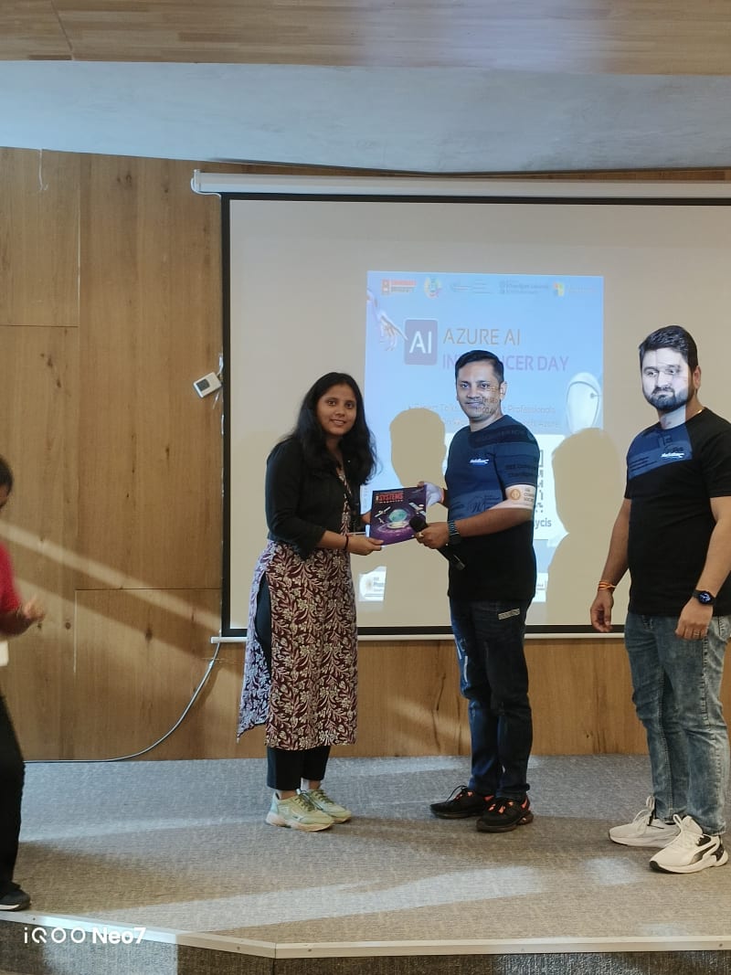 AZURE AI INFLUENCER DAY image 7