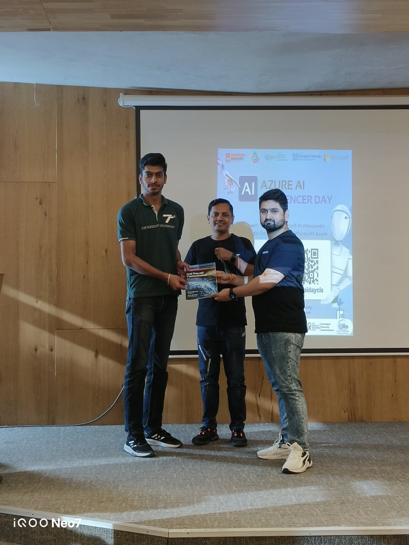 AZURE AI INFLUENCER DAY image 5