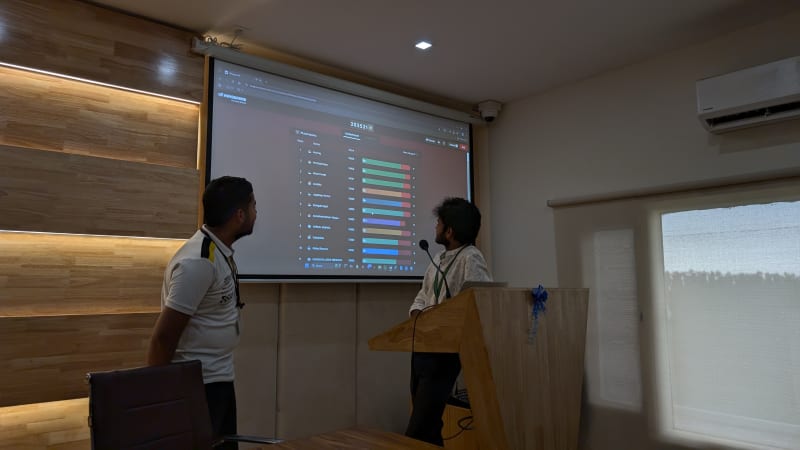 IEEE CIS & RAS NEXUS image 13