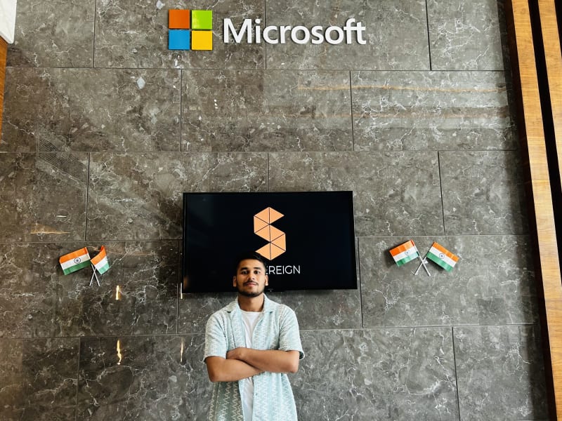 Microsoft Office Visit image 13