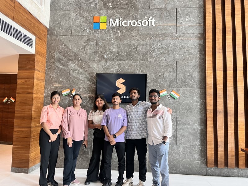 Microsoft Office Visit image 7
