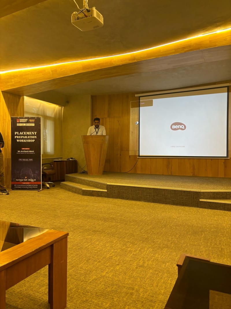 PLACEMENT PREPARATION WORKSHOP image 33