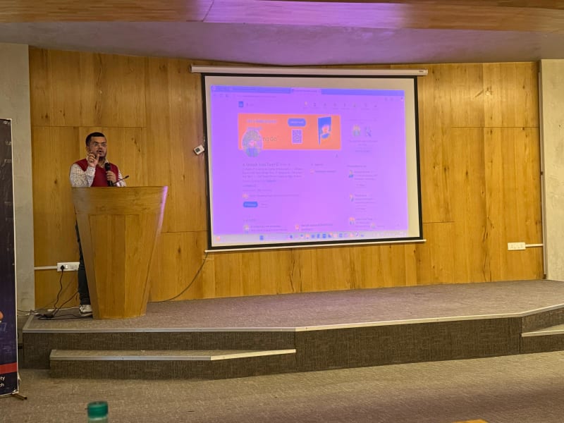 PLACEMENT PREPARATION WORKSHOP image 23