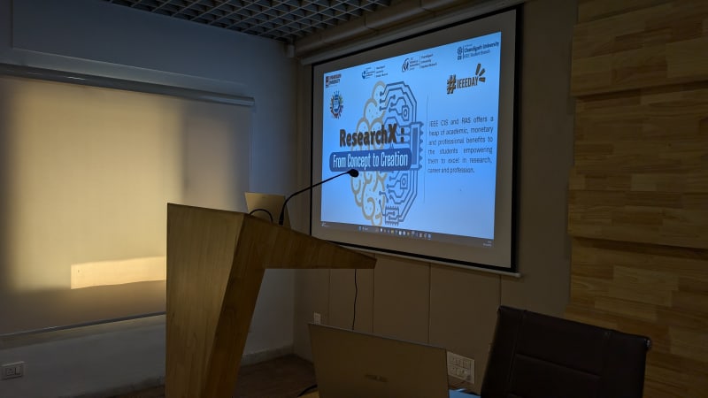 RESEARCH-X image 5
