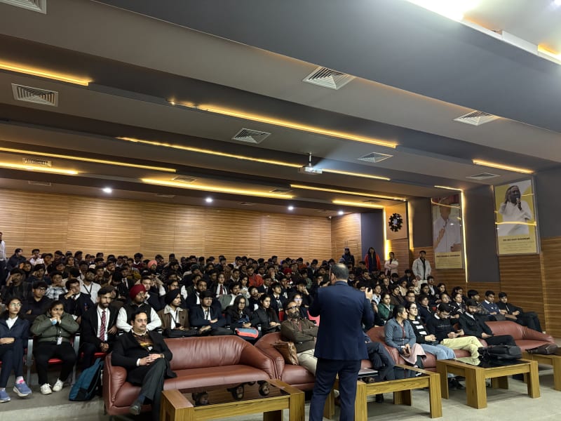 UNLEASH THE INNOVATION WITH IEEE image 33