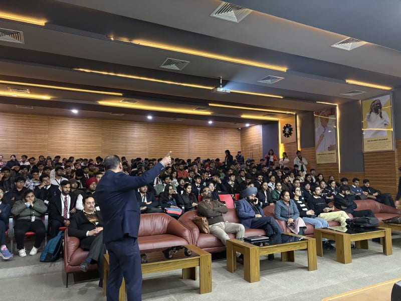 UNLEASH THE INNOVATION WITH IEEE image 30