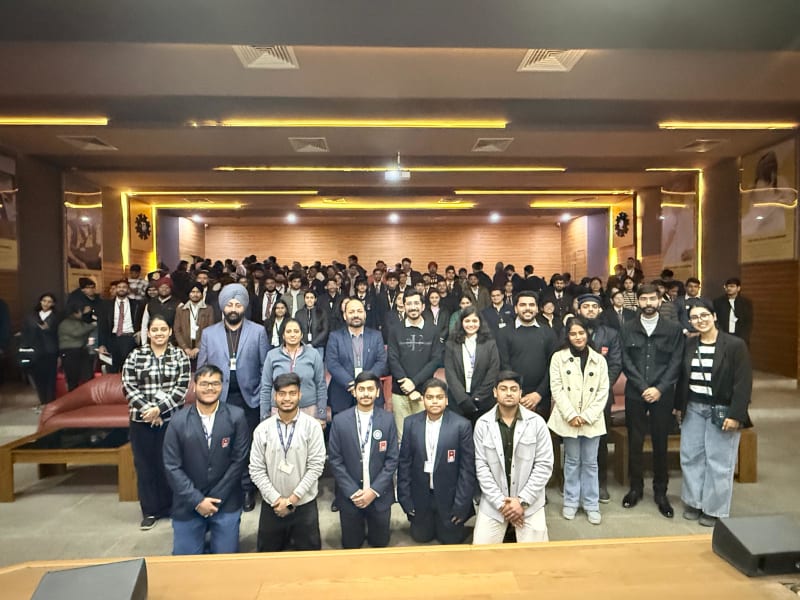 UNLEASH THE INNOVATION WITH IEEE image 25