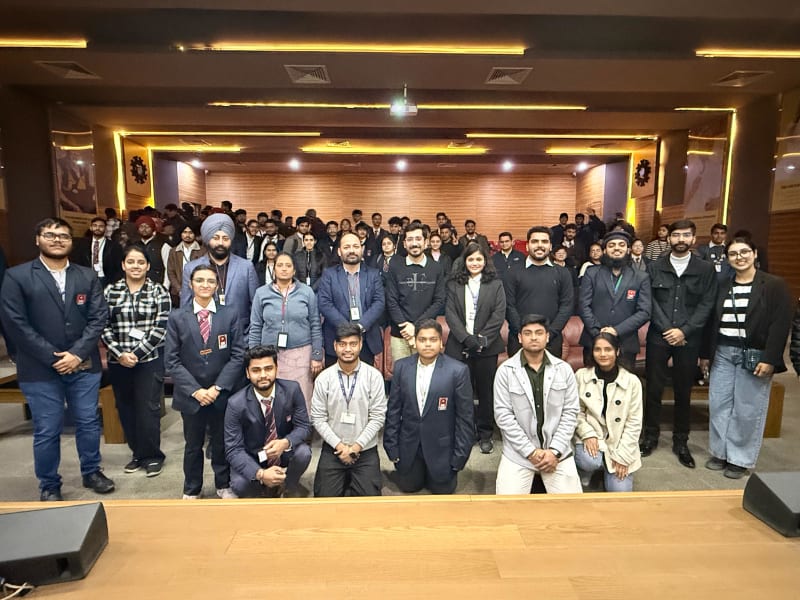 UNLEASH THE INNOVATION WITH IEEE image 24
