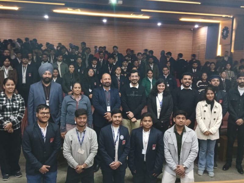 UNLEASH THE INNOVATION WITH IEEE image 2