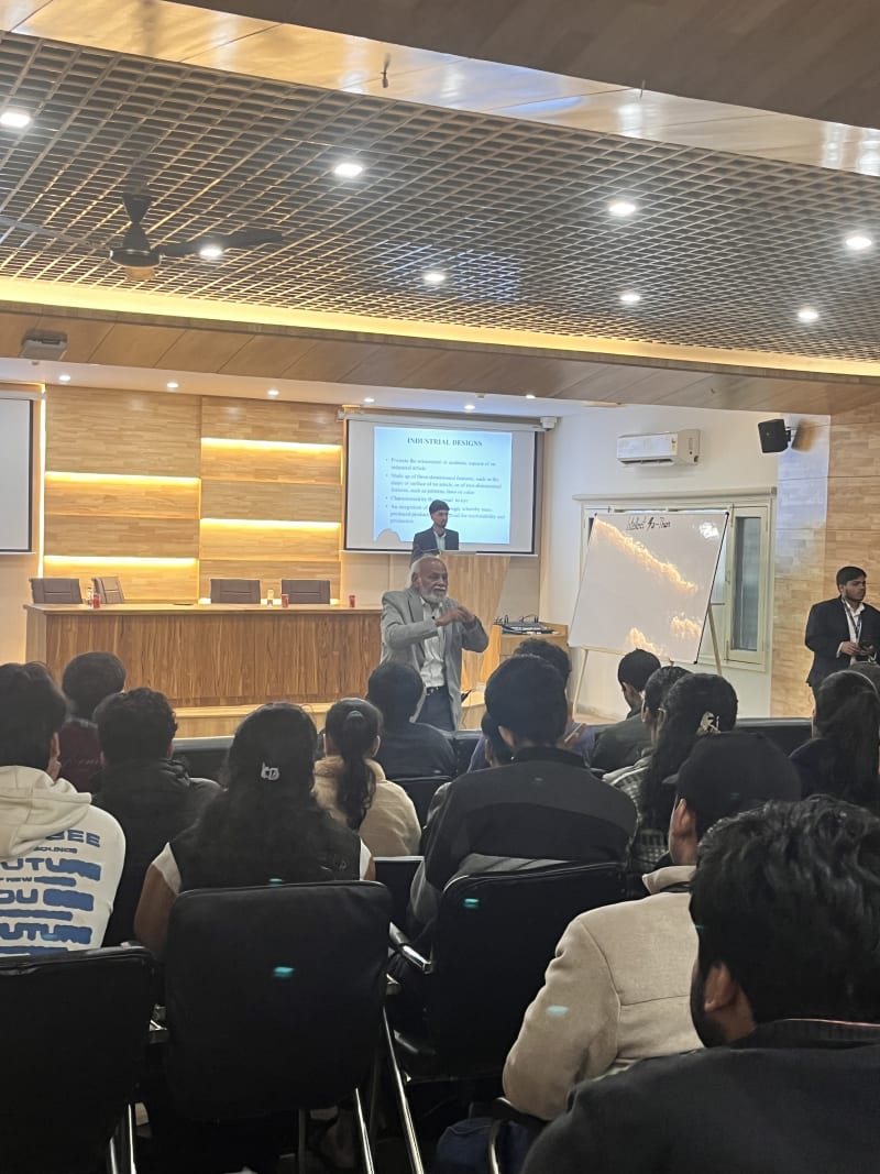 Intellect-a-thon image 18