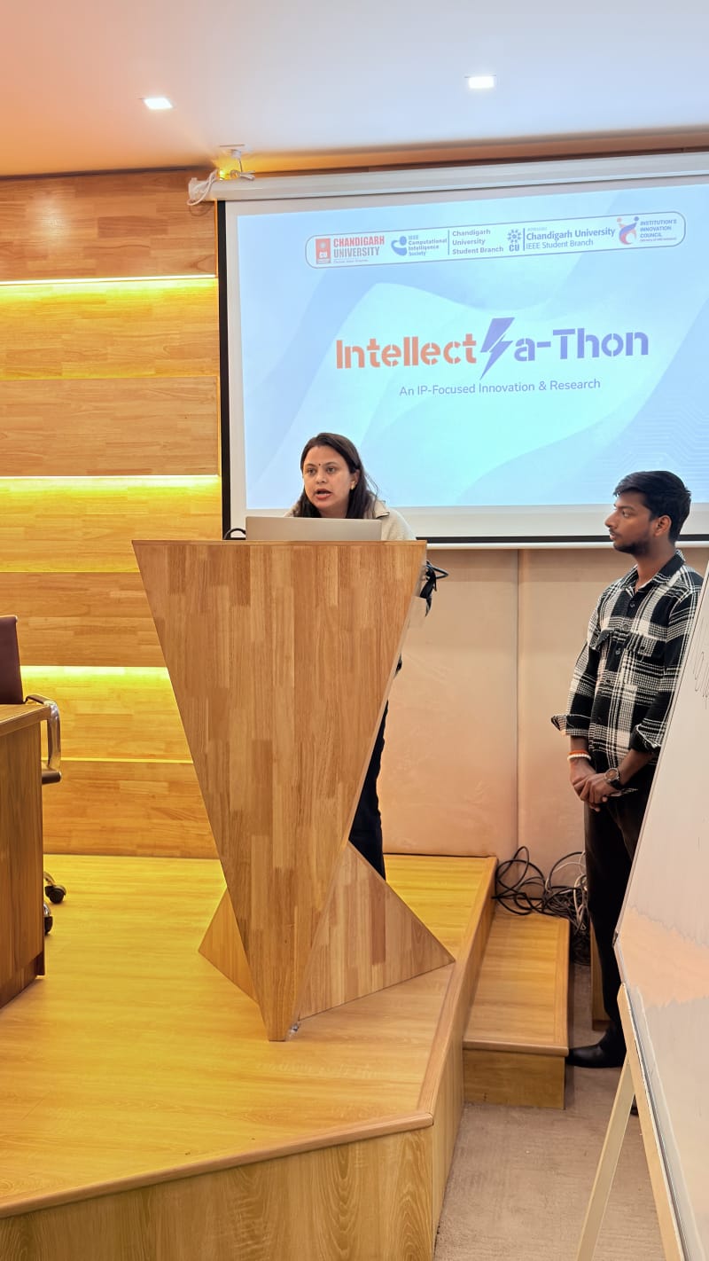 Intellect-a-thon image 16
