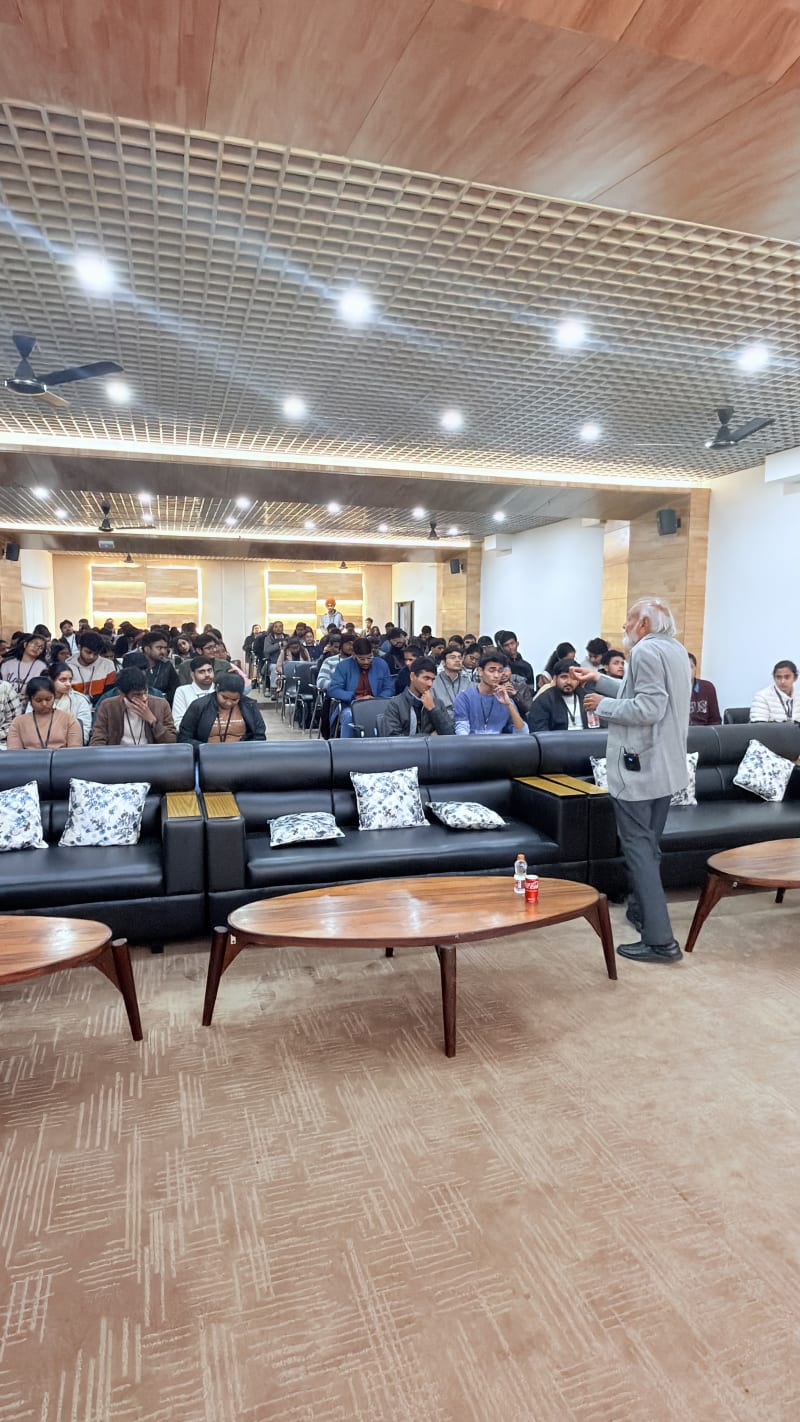 Intellect-a-thon image 14