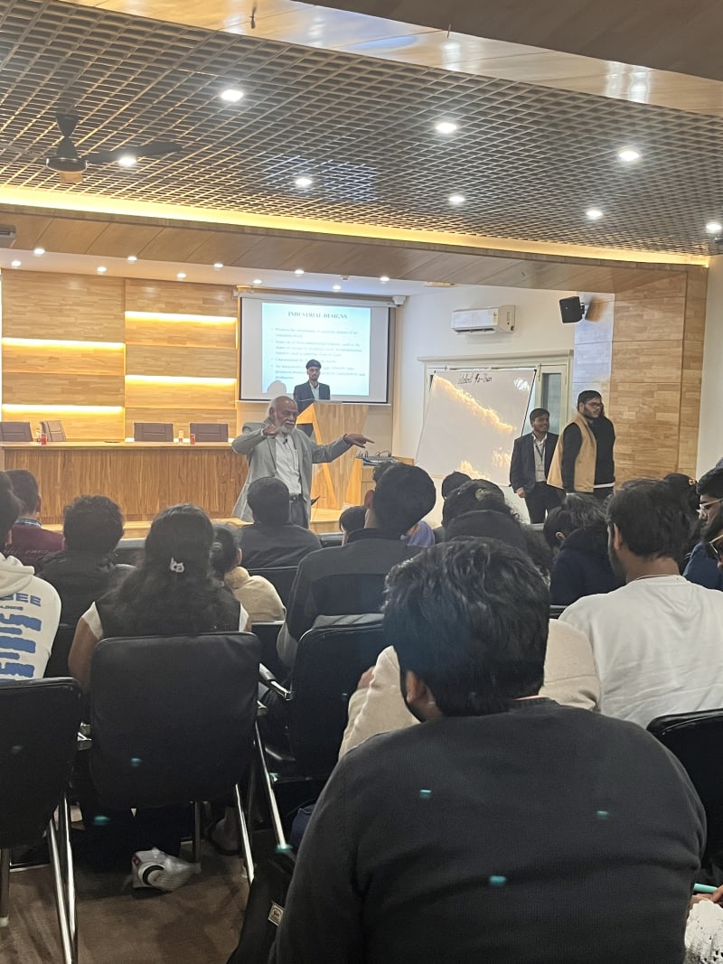 Intellect-a-thon image 11