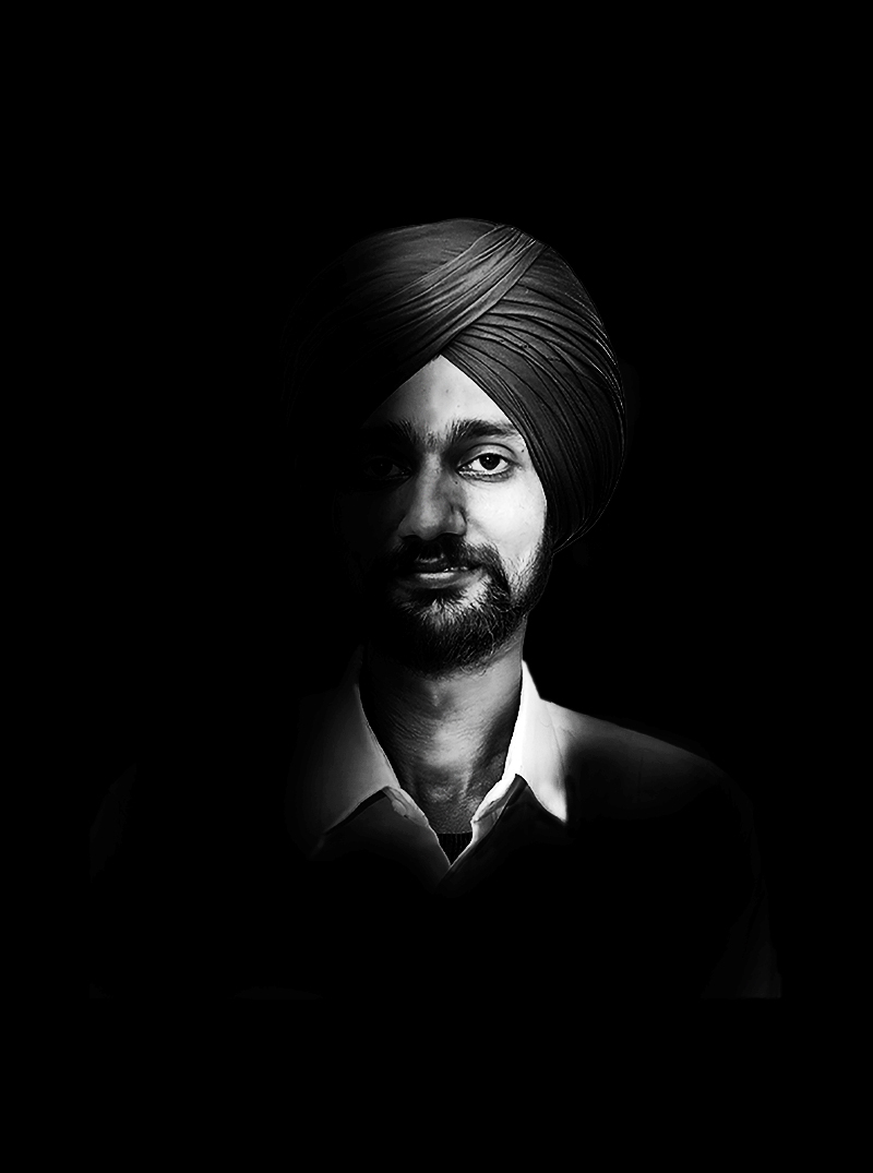 Manpreet Singh