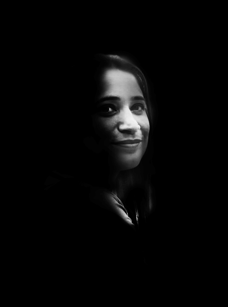 Priya Sharma