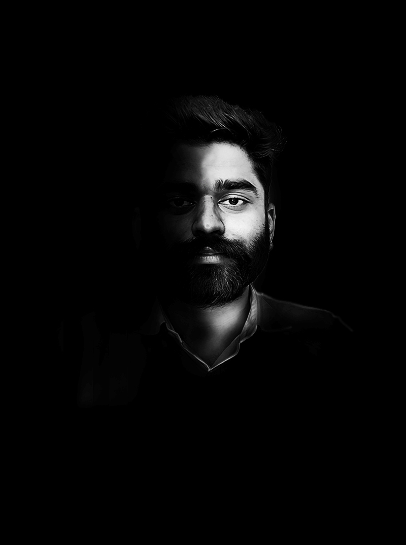 Shivam Monga