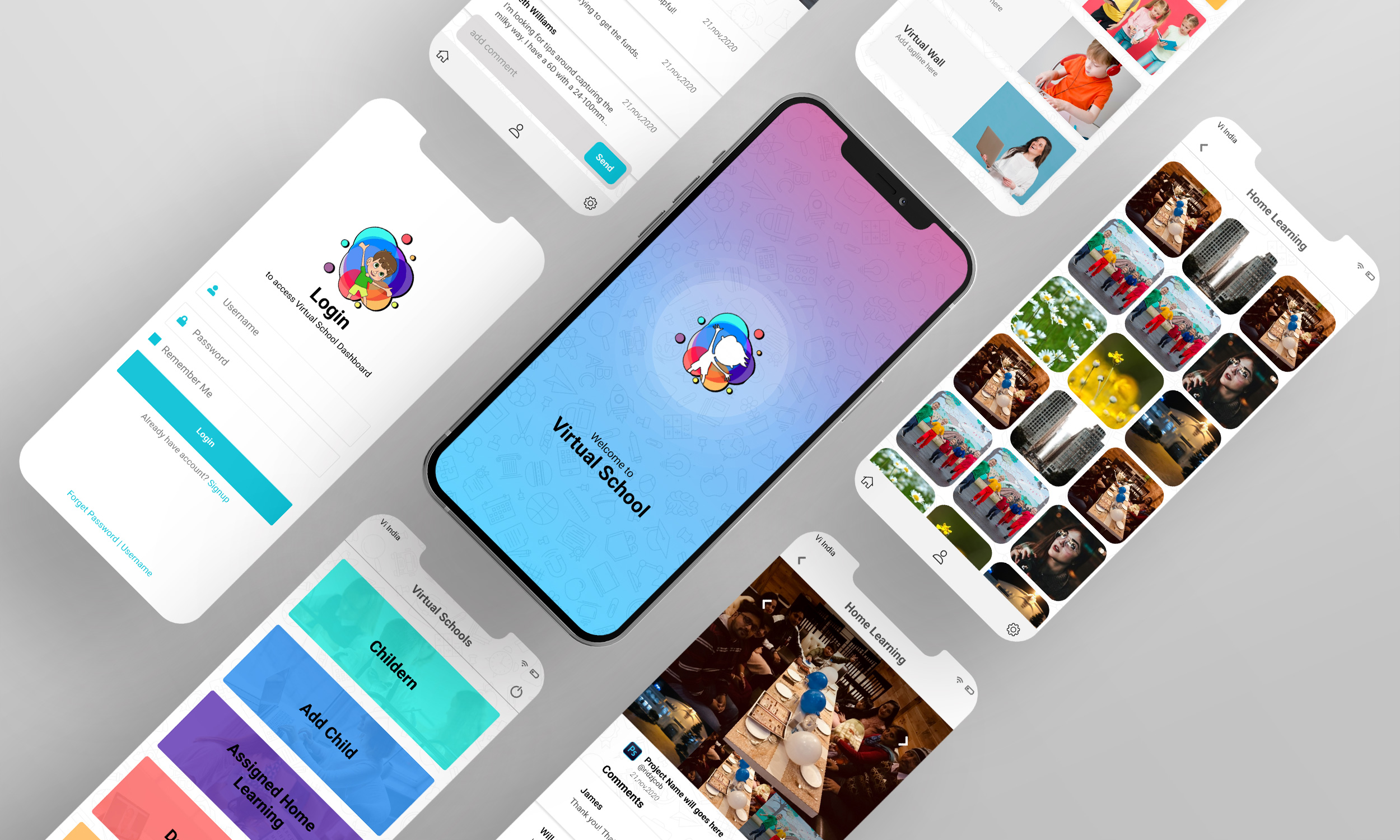 Project Featured Image