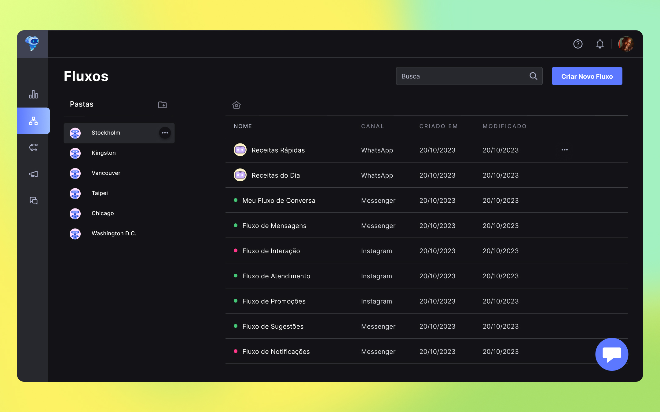 Deploy — Integrated Agents Across Every Channel — image 1