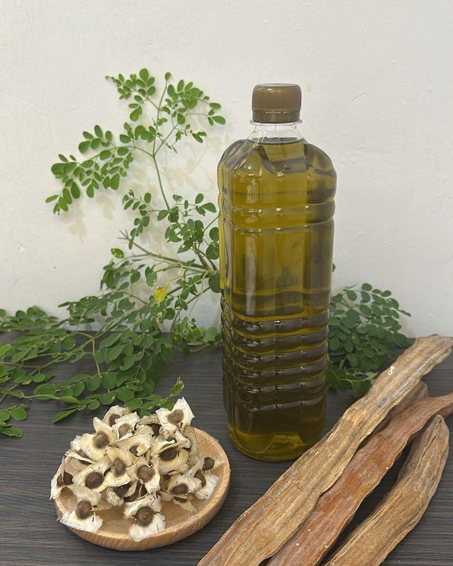 Moringa Oil product image