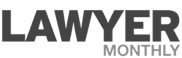 Lawyer Monthly logo