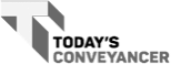 Todays Conveyancer logo