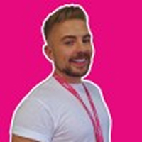 Luke Manton