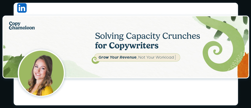 LinkedIn banner design 4