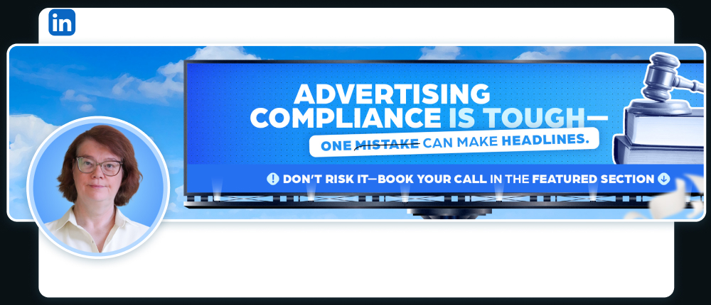 LinkedIn banner design 2