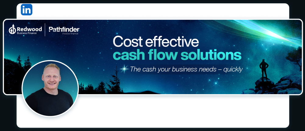 LinkedIn banner design 6
