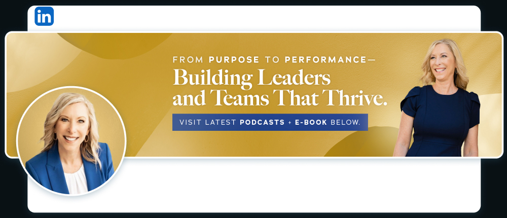 LinkedIn banner design 8