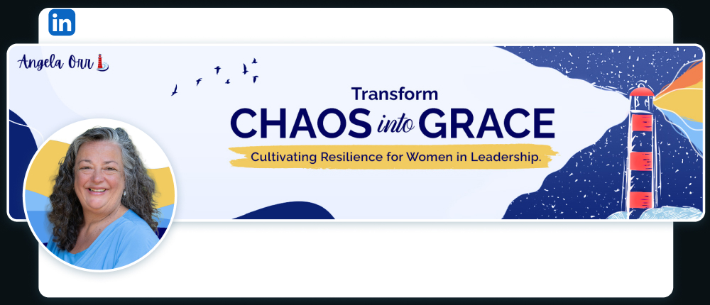 LinkedIn banner design 9