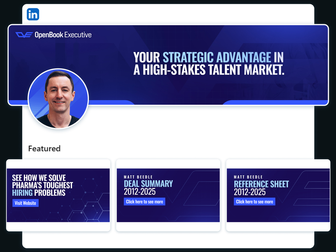Portfolio banner DD