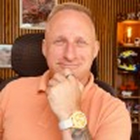Scott Turton