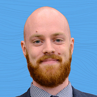 Dr Tom Nicholson