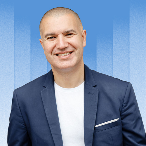 Karim Doukir