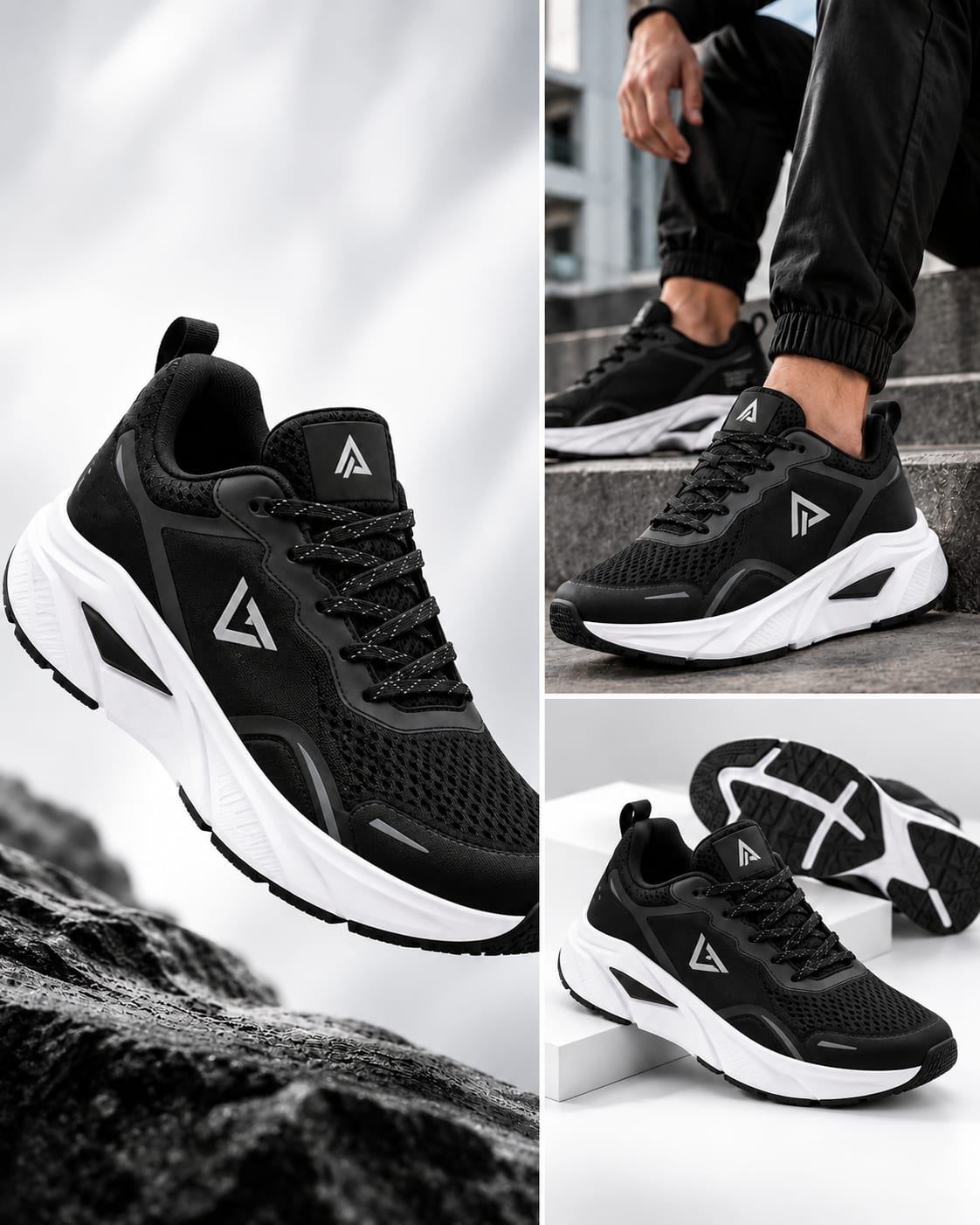 Footwear Concept