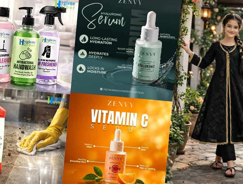 PhotoCom Recent Works