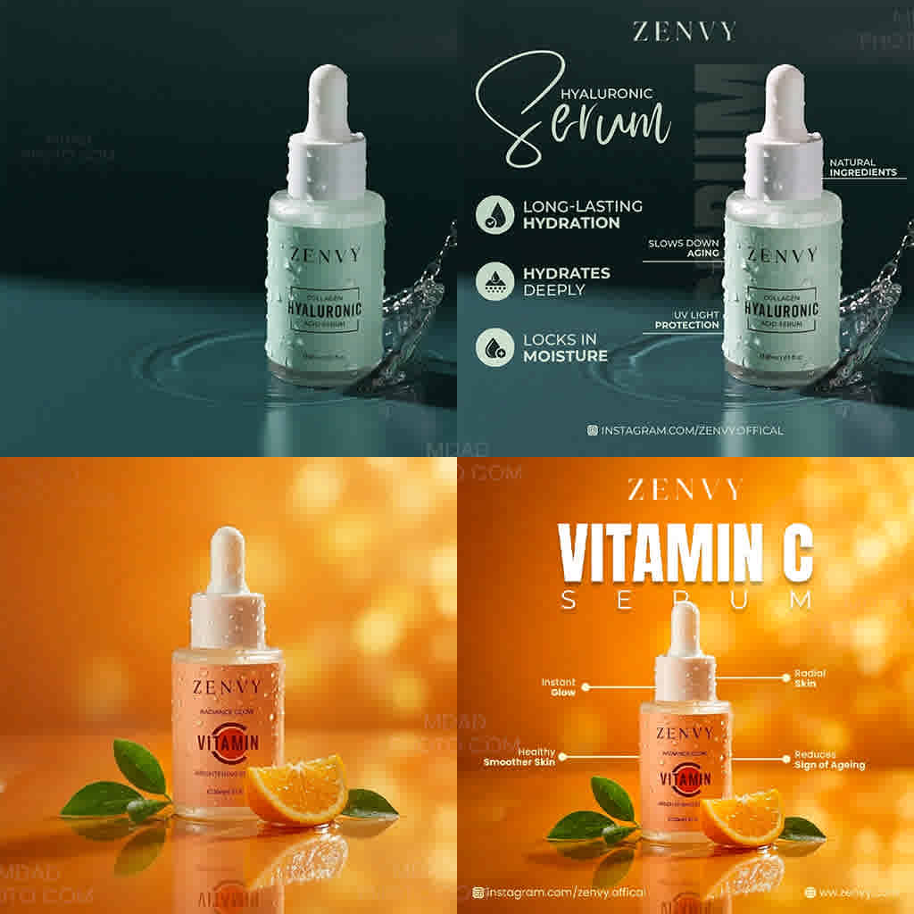 Culinary Presentation