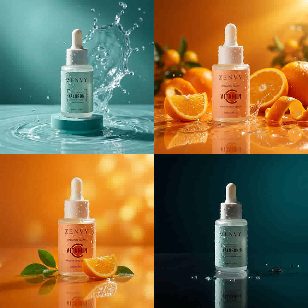 Cosmetics Case Study