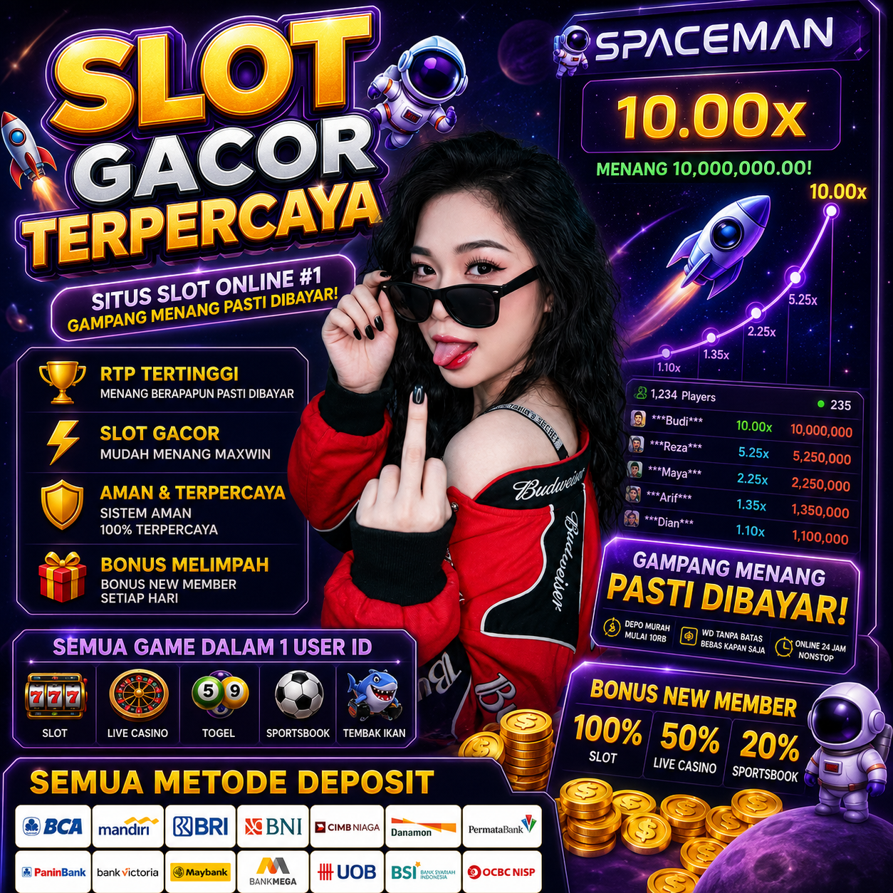 Galaxy A07 Front Black 